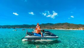 Start your journey with Nha Trang’s vibrant glow